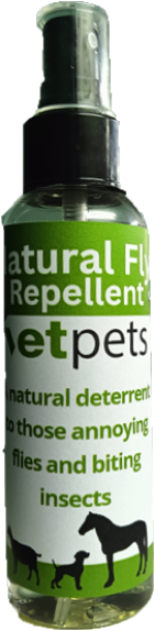 Bug Repellent Small