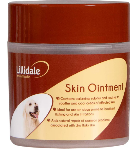 Lillidale Skin Ointment