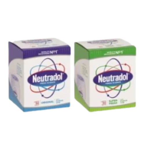 Neutradol Gel Deodoriser