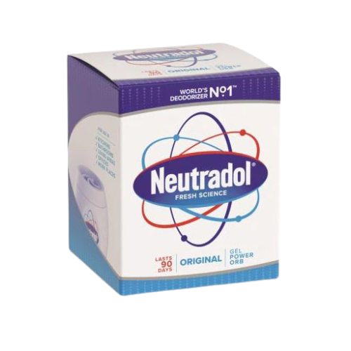 Neutradol Gel Deodoriser