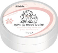 Lillidale Nose and Paw Balm