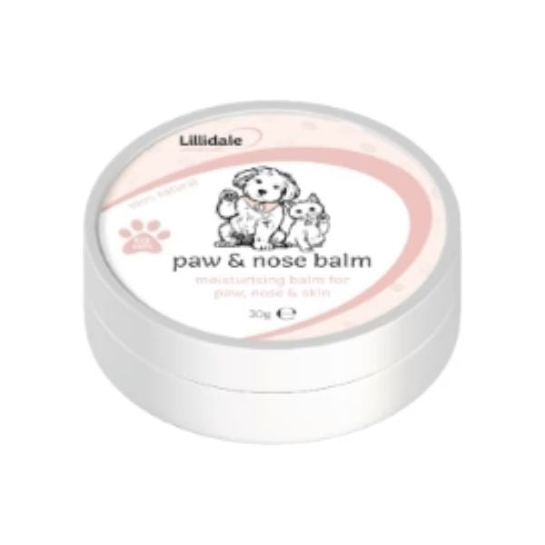 Lillidale Nose and Paw Balm