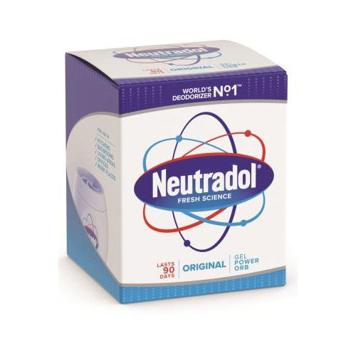 Neutradol Gel Deodoriser
