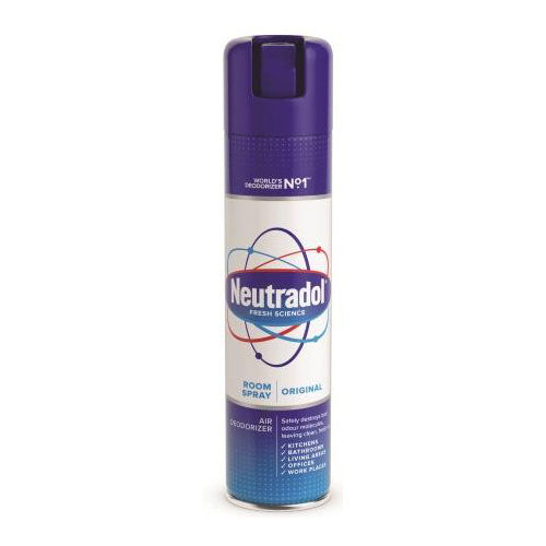 Neutradol Spray Deodoriser
